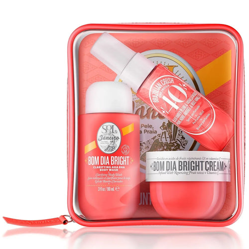 Sol De Janerio - Bom Dia Bright Jet Set