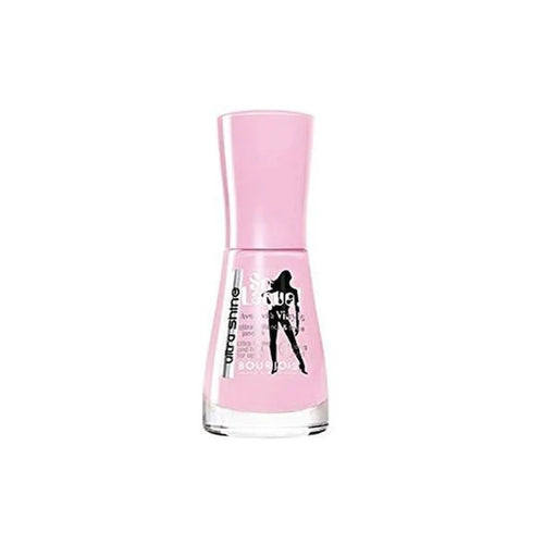 Bourjois - 45 Rose So Laque Nail Polish Merveille