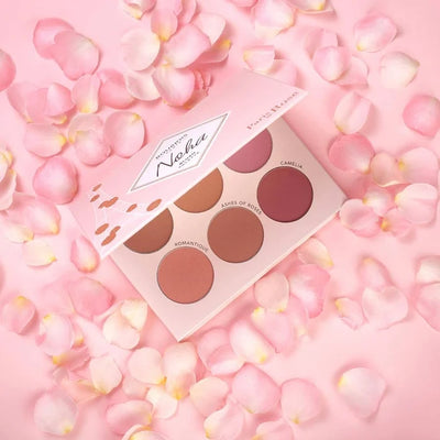 Bourjois - NOHA GLOW PALETTE