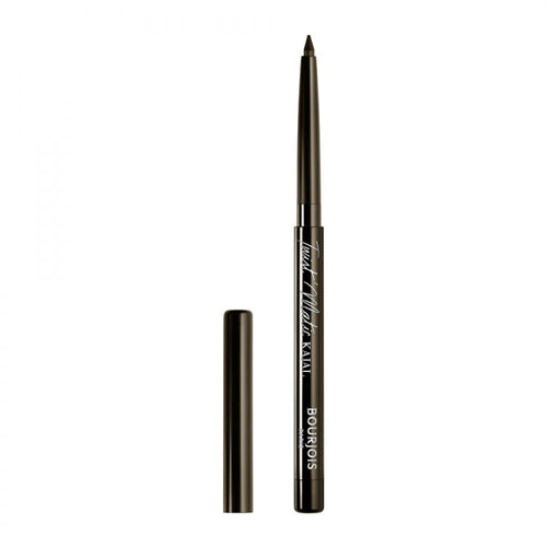 Bourjois - Twist Matic Kajal - 02 Brown Woud