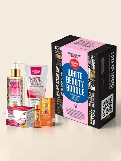 White Beauty Bundle Deal