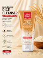 Brightening Rice Cleanser