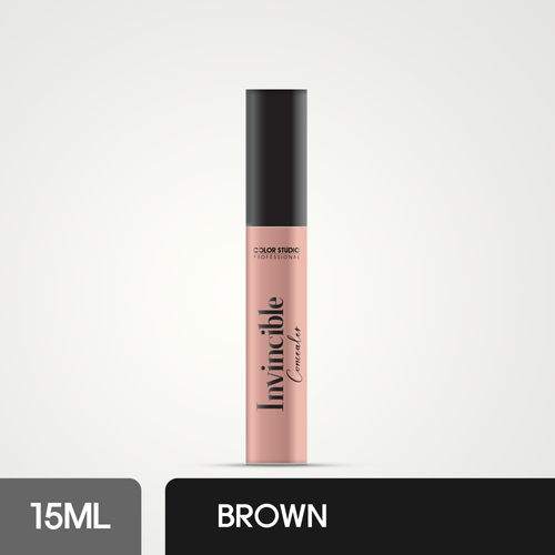 Color Studio - Concealer Brown