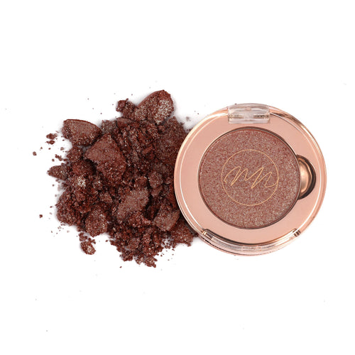 Browny Silver - Chromatic Mirage Eye Shadow