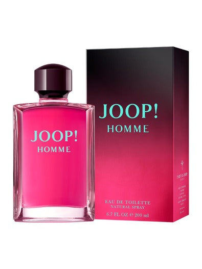 Joop - Men Edt - 200ml