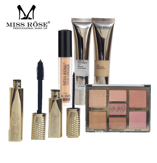 Miss Rose - - Pack Of 6 New Deal