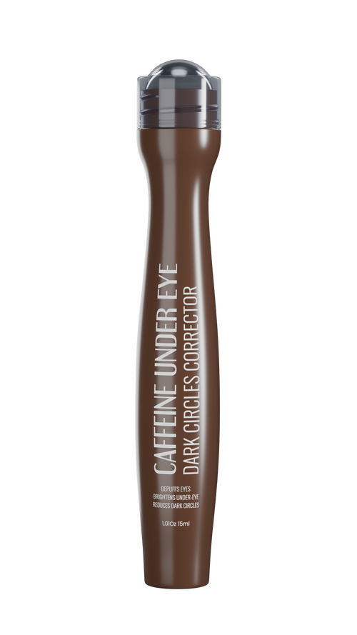 The Needs - Caffeine Under Eye Stick, 15 Ml