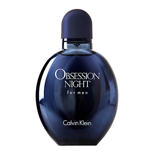 Calvin Klein- Obsession Night Men Edt, 125ml