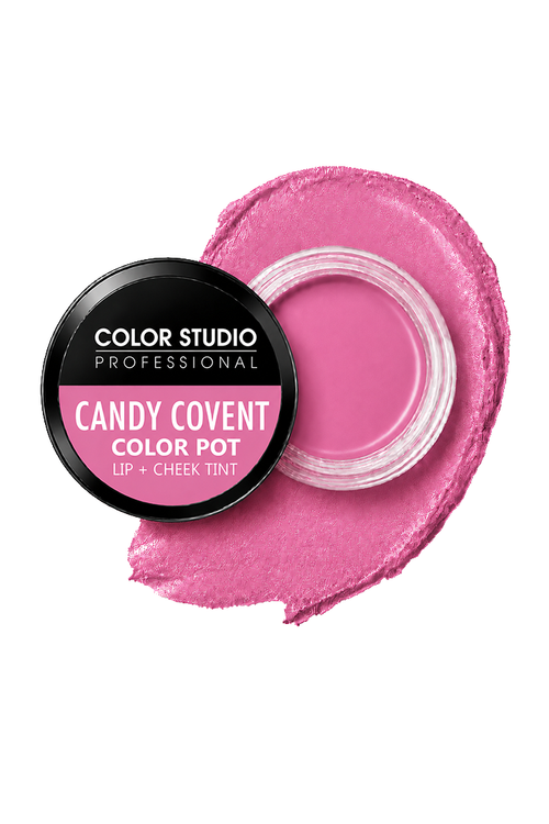 Color Studio Pot Candy Covent