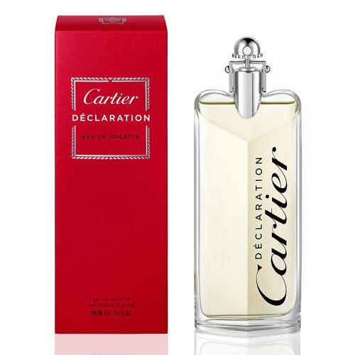 Cartier - Declaration Men Edt - 100ml