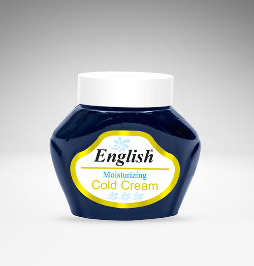 English Cares - Cold Cream-medium