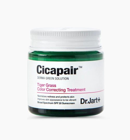 Dr.jart – Cicapair Color Correcting Treatment 50ml