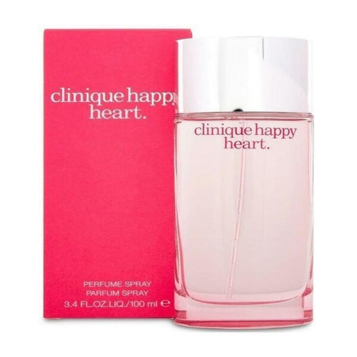 Clinique - Happy Heart Women Edp 100ml