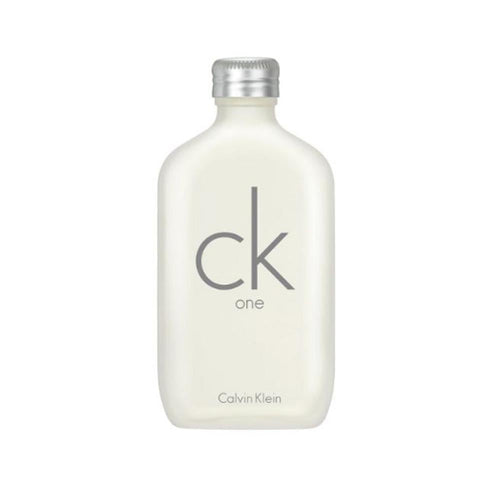 Calvin Klein- One Eau De Toilette, 200ml