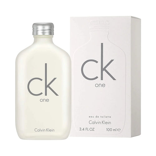 Calvin Klein- One Edt 100ml
