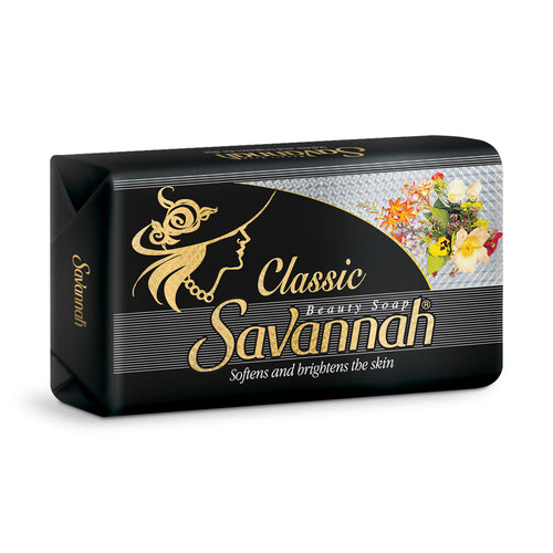 Savannah - Classic Bar Soap 120 Gm