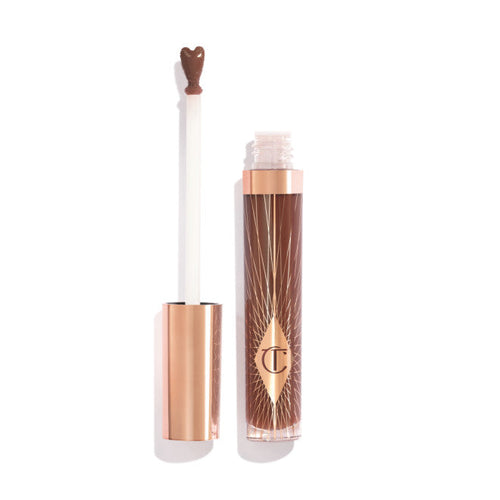 Charlotte Tilbury - Collagen Lip Bath - Pillow Talk Deep