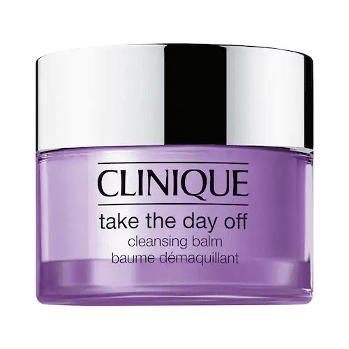 Clinique Mini Take The Day Off Cleansing Balm Makeup Remover - 30 Ml