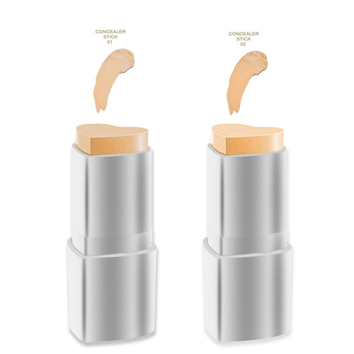 Muicin - Heart Concealer Stick