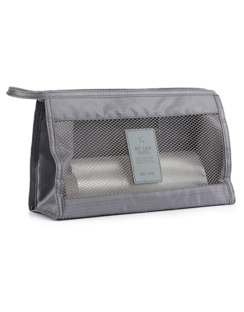 Rangoon - Makeup Pouch Grey