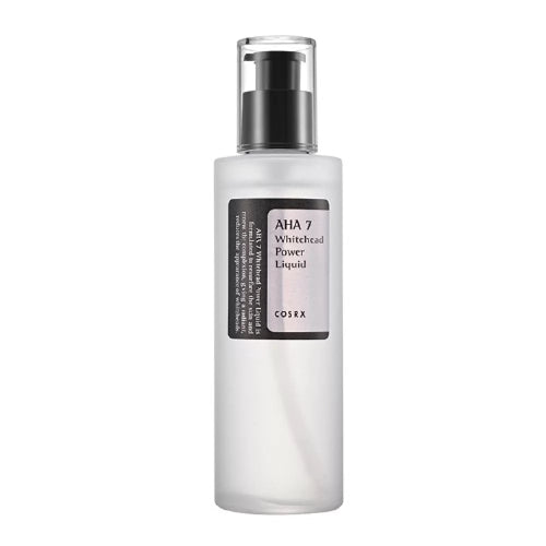 Cosrx - Aha White Head Power Liquid 100 Ml