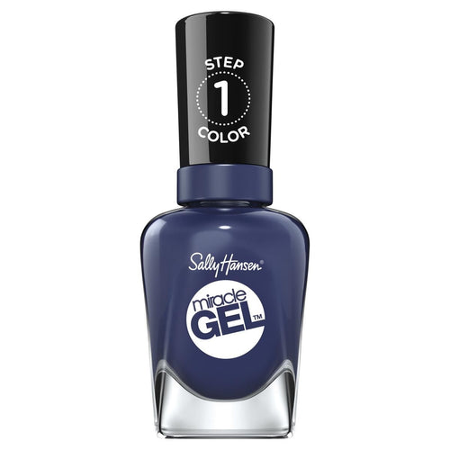 Sally Hansen - Miracle Gel Midnight Mod Mg-445