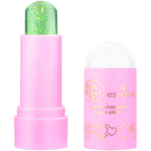 Essence - Polly Pocket Colour-changing Blush Stick 01