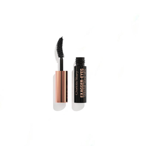 Charlotte Tilbury - Exagger Eyes Volume Mascara Mini 2ml