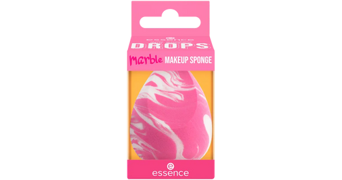 Essence - My Artsy Drops Makeup Sponge 02