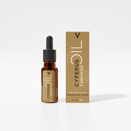 Vitalyse - Cyperus Rotundus Oil