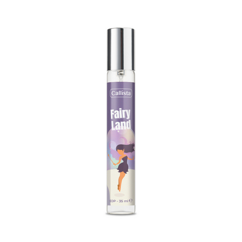 Callista - Beauty Edp- 03 Fairy Land