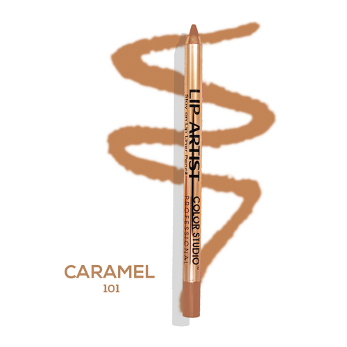 Color Studio - Pro Lip Artist Lip Pencil 101 Caramel