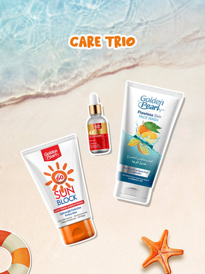 Care Trio