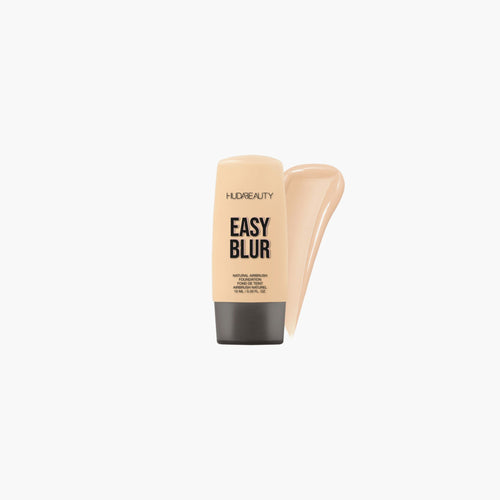 Huda Beauty - Easy Blur Natural Airbrush Foundation Mini Cashew 140g 10ml