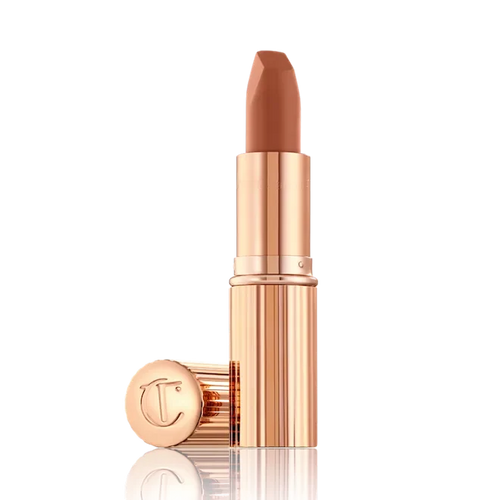 Charlotte Tilbury - The Super Nudes Matte Revolution - Catwalking