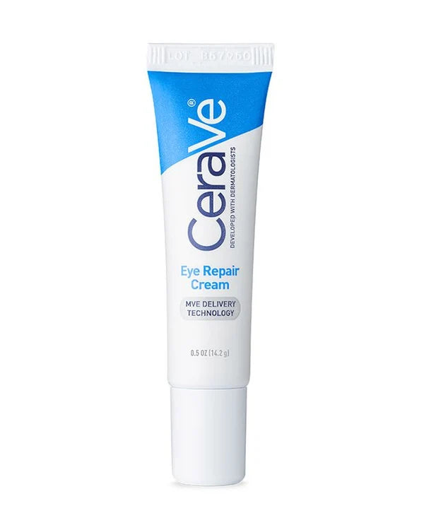 CeraVe - Eye Repair Cream - 14.2 g