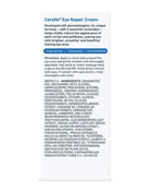 CeraVe - Eye Repair Cream - 14.2 g