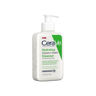 CeraVe- Hydrating Cream to Foam Cleanser For Normal to Dry Skin, 237 ml