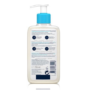 CeraVe- SA Smoothing Cleanser 236 Ml