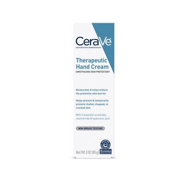 CeraVe- Therapeutic Hand Cream 85g