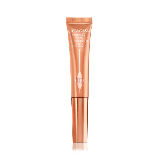Charlotte Tilbury - BEAUTY LIGHT WAND, PEACHGASM