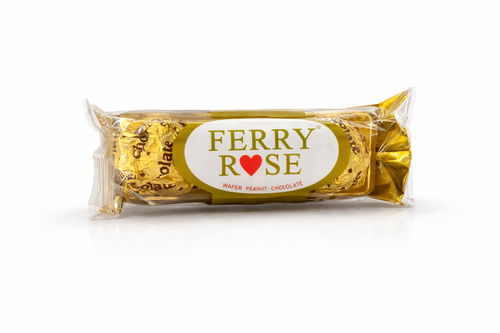 FERRYROSE (1102) T3 GOLD LONG SHAPE 37.5GM
