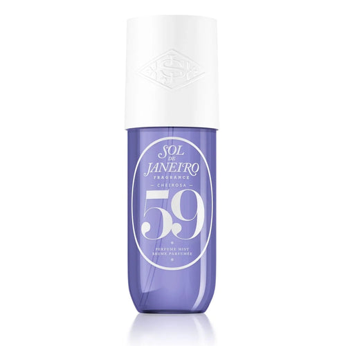 Sol De Janeiro - Cheirosa 59 Delícia Drench™ Perfume Mist 90ml