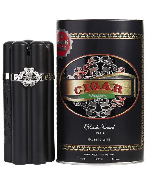 Cigar - Black Wood Perfume Men Edp 100ml