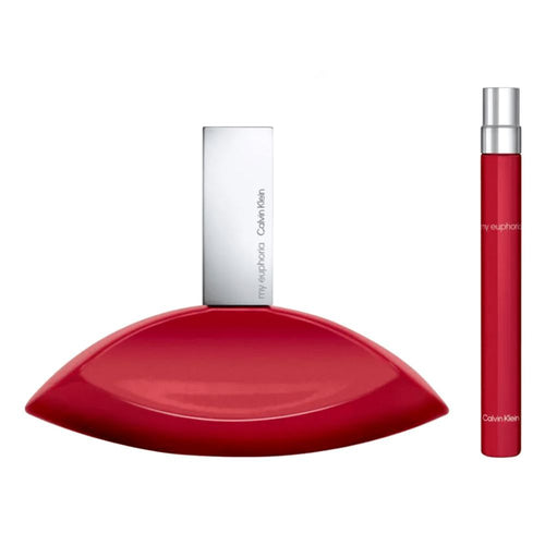 Calvin Klein My Euphoria Edp 100ml+10ml