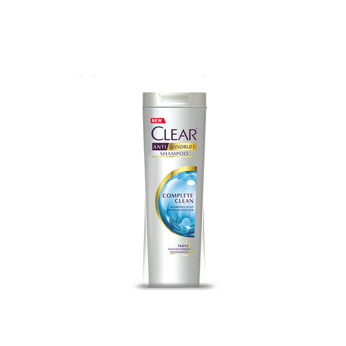 Clear - Complete Clean Shampoo - 380ml