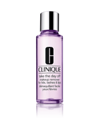 Clinique Take The Day Off Makeup Remover For Lids, Lashes & Lips - 125 ml