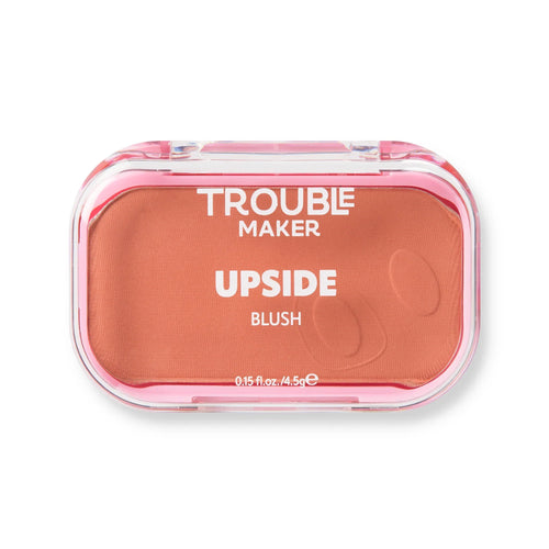 Trouble Maker - Upside Powder Blush Cloud 9 Resident 4.5gm