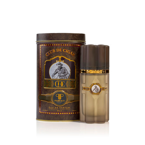 Parafix Parfum - Club De Cigar Men Edp 100ml