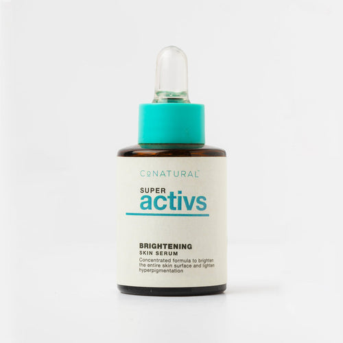 Conturals - Brightening Skin Serum